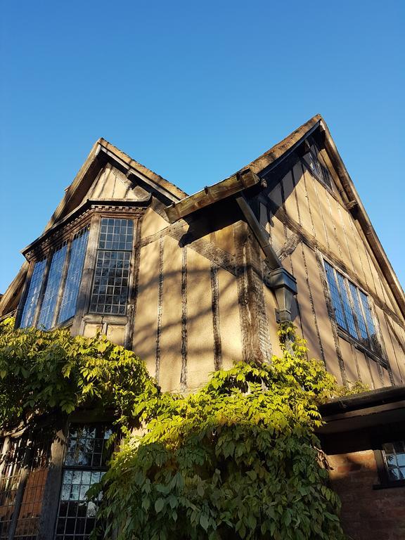 Penryn Guest House, Ensuite Rooms, Free Parking And Free Wifi Стратфорд-апон-Эйвон Экстерьер фото