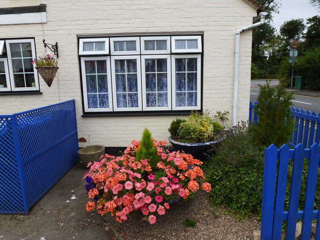 Penryn Guest House, Ensuite Rooms, Free Parking And Free Wifi Стратфорд-апон-Эйвон Экстерьер фото